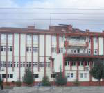 Taşova Devlet Hastanesi