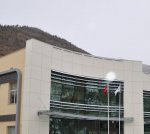 Torul Devlet Hastanesi