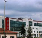 Tosya Devlet Hastanesi