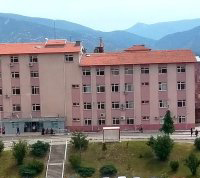 Turhal Devlet Hastanesi