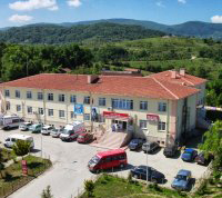 Türkeli Devlet Hastanesi