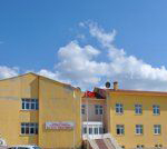 Uğurludağ Devlet Hastanesi