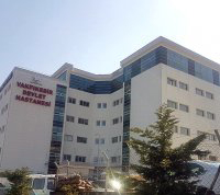Vakfıkebir Devlet Hastanesi