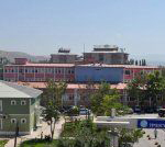 Van Kadın Doğum ve Çocuk Hastanesi