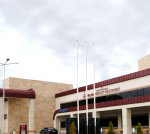 Yalvaç Devlet Hastanesi