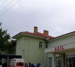 Yeşilova Devlet Hastanesi